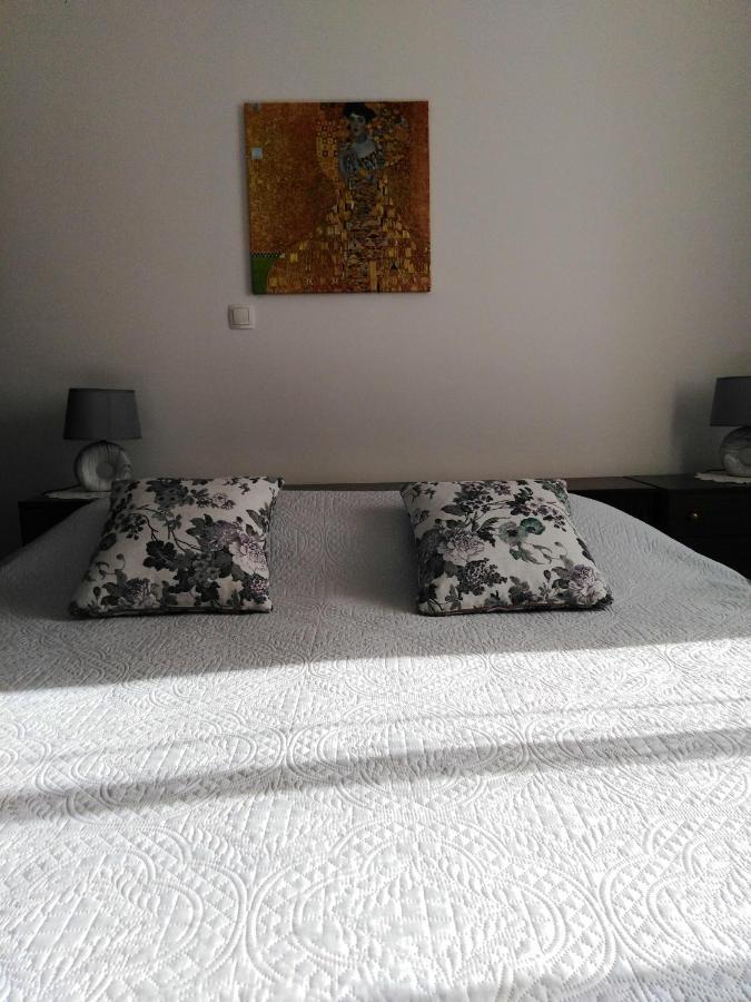 Apartments Nina Riva Kaštela エクステリア 写真