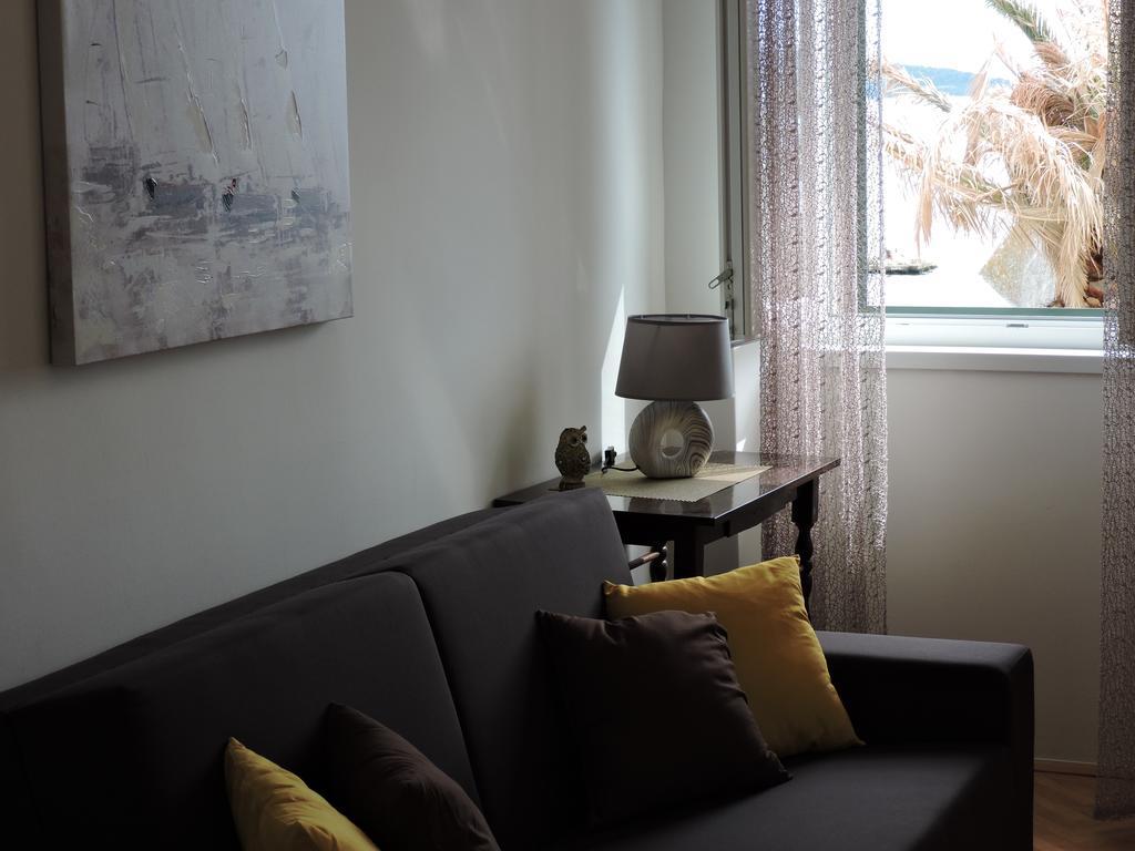 Apartments Nina Riva Kaštela エクステリア 写真