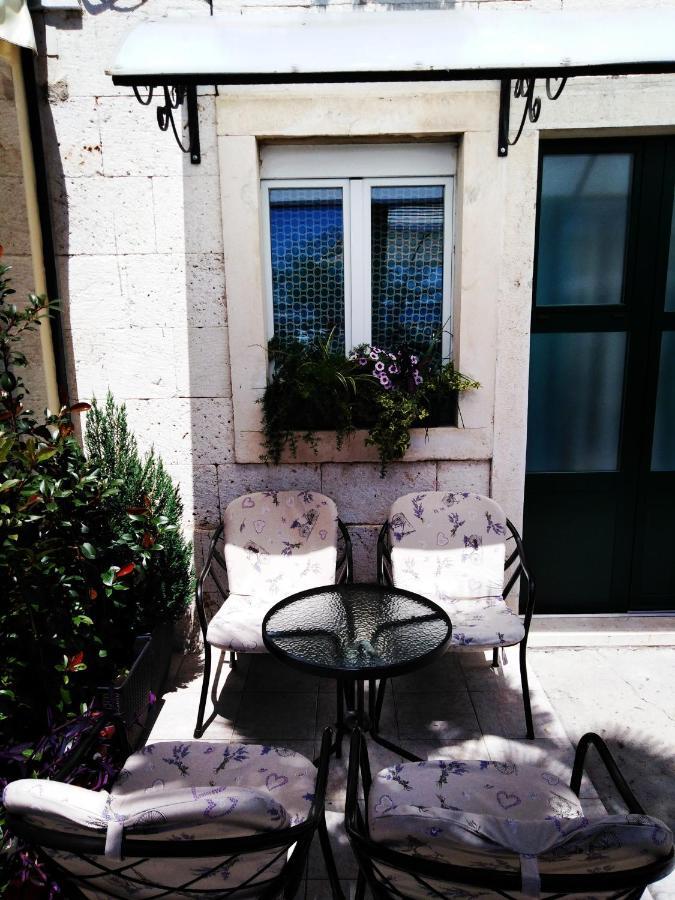 Apartments Nina Riva Kaštela エクステリア 写真